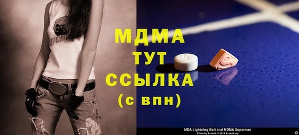 хмурый Алексин
