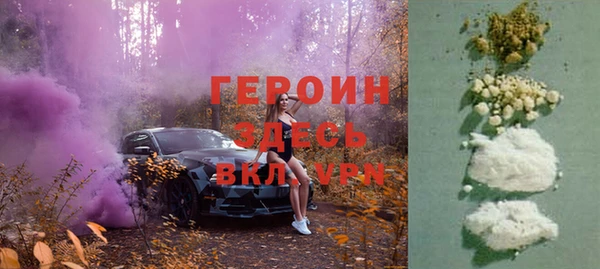 хмурый Алексин